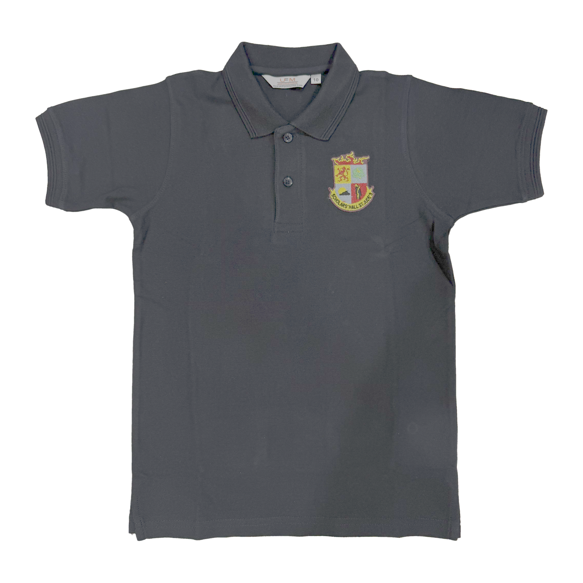 Polo Shirt Half Sleeves