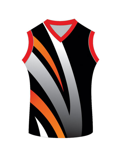 Sublimated Jersey & Shorts B-304 – U F M