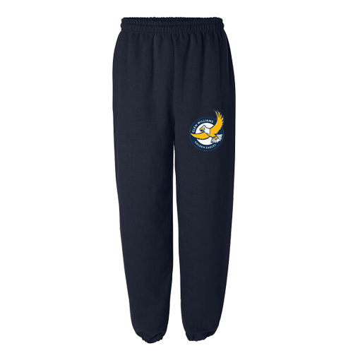 Fleece Sweatpants